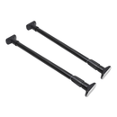 Varal Retrátil - 6 Metros de Abertura + FRETE GRÁTIS