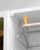 (COMPRE 1 E LEVE 2) Closet Dobrável Inteligente