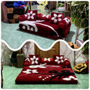 Sofá Cama Dobrável 2 em 1 Divertido Vários Personagens