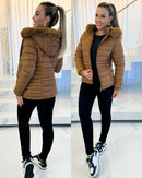 Jaqueta Microfibra - (Yamal)