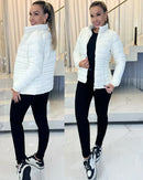 Jaqueta Microfibra (Yamal)